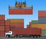 fcl lcl freight forwarding