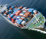 sea freight companies